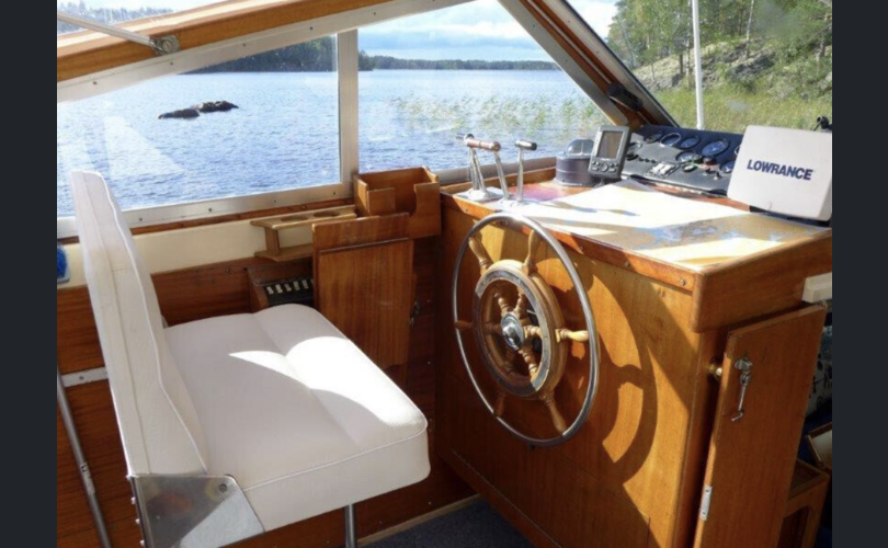 Storebro Royal Cruiser 31 Baltic-kuva-6